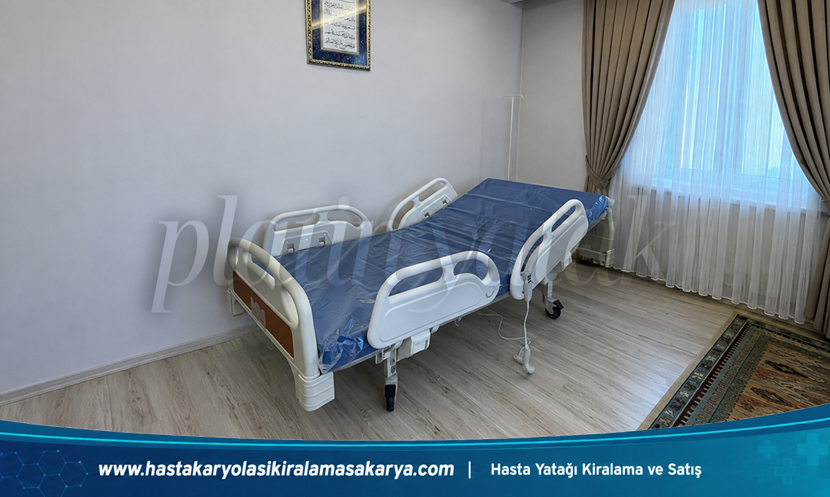 HASTA KARYOLASI NİĞDE