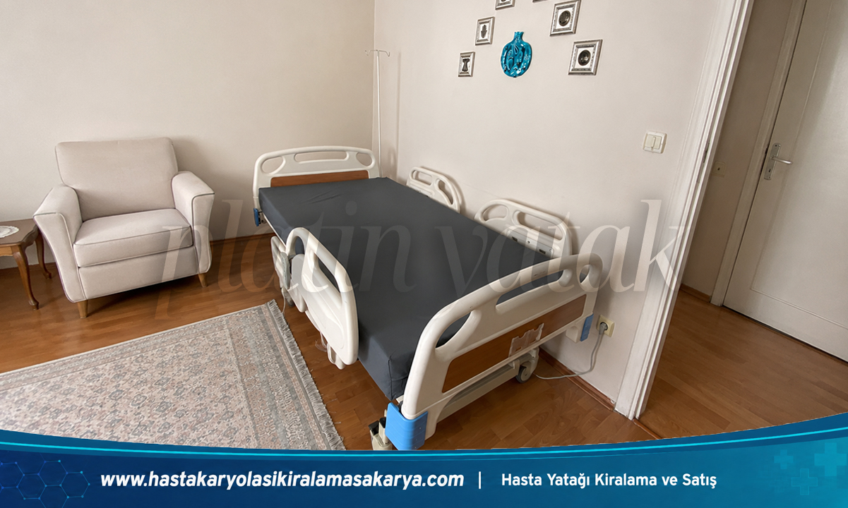 HASTA KARYOLASI OSMANİYE