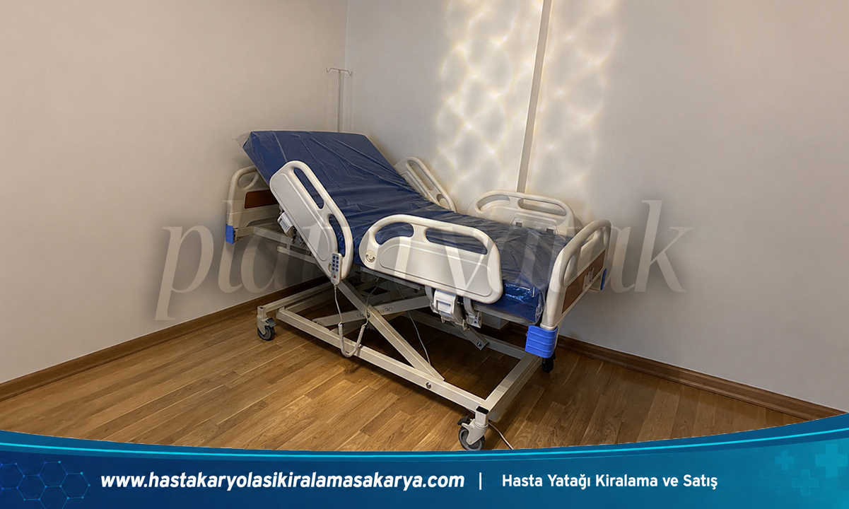HASTA KARYOLASI RİZE