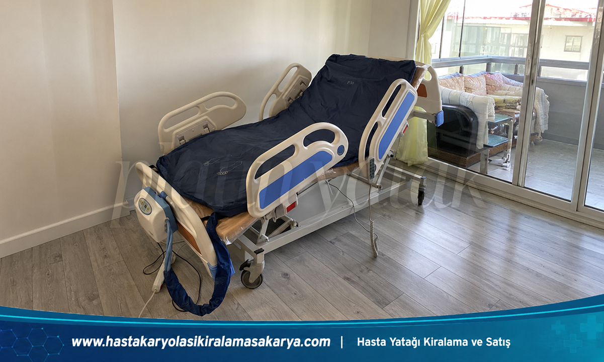 HASTA KARYOLASI SAMSUN