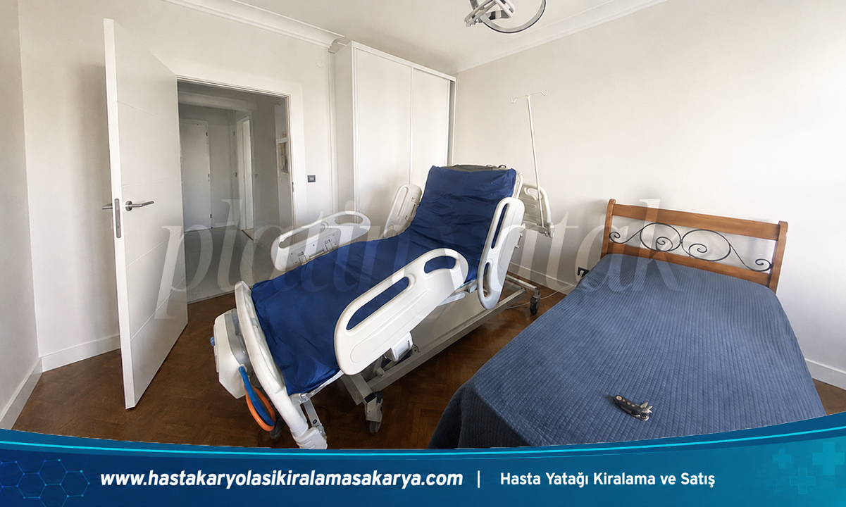 HASTA KARYOLASI ŞANLIURFA