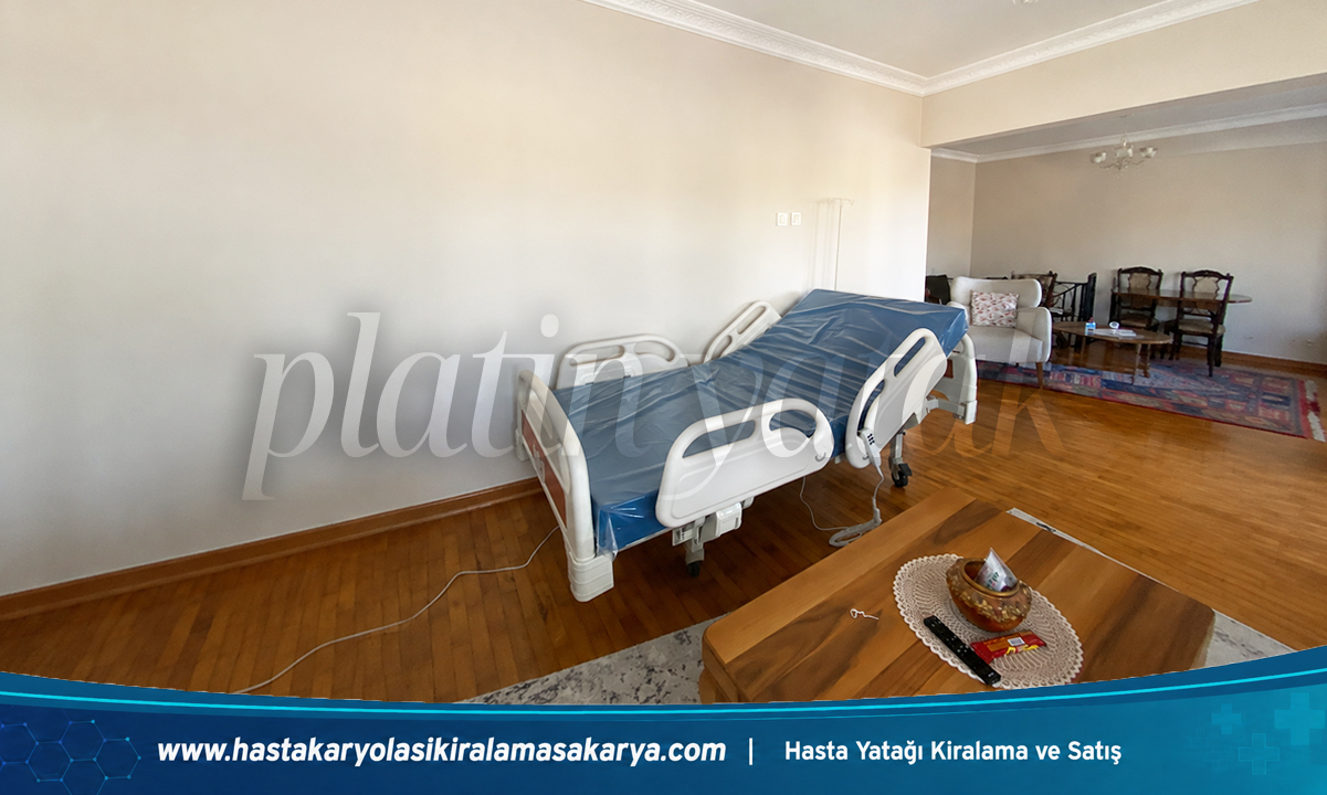 HASTA KARYOLASI TEKİRDAĞ