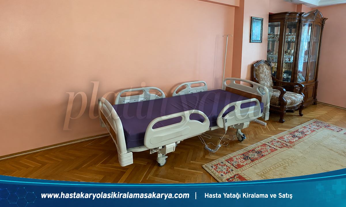 HASTA KARYOLASI TOKAT