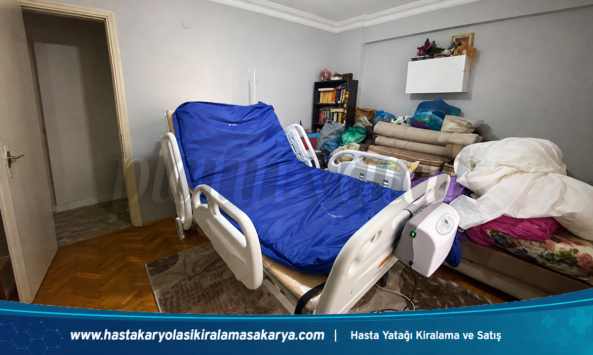 HASTA KARYOLASI TRABZON
