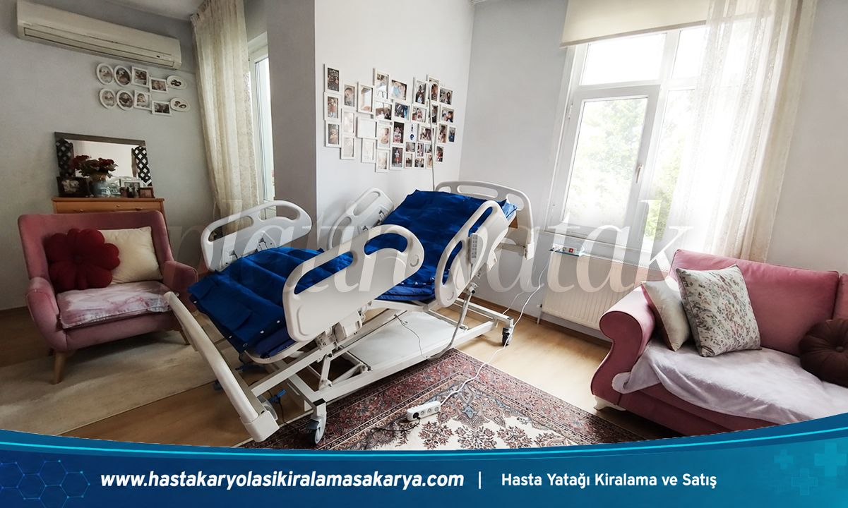 HASTA KARYOLASI YALOVA