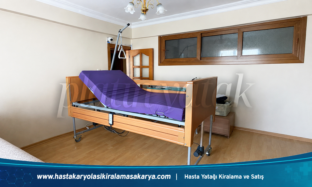 HASTA KARYOLASI YOZGAT