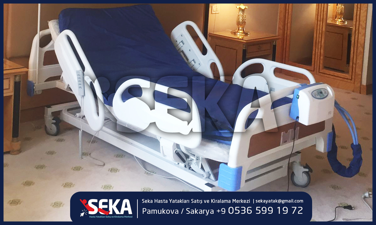 HASTA KARYOLASI AFYON