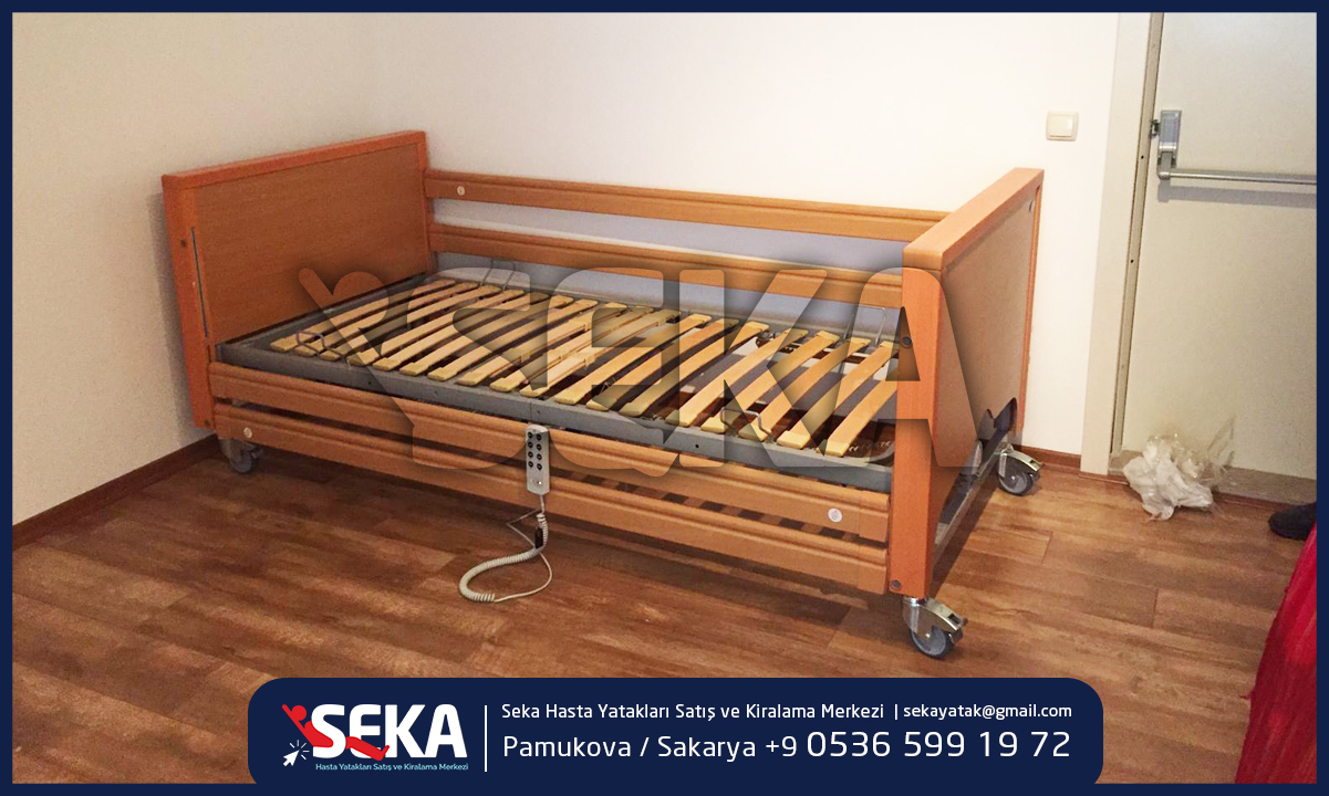 HASTA KARYOLASI AKSARAY