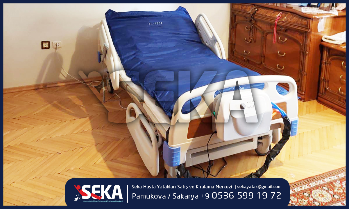 HASTA KARYOLASI AMASYA