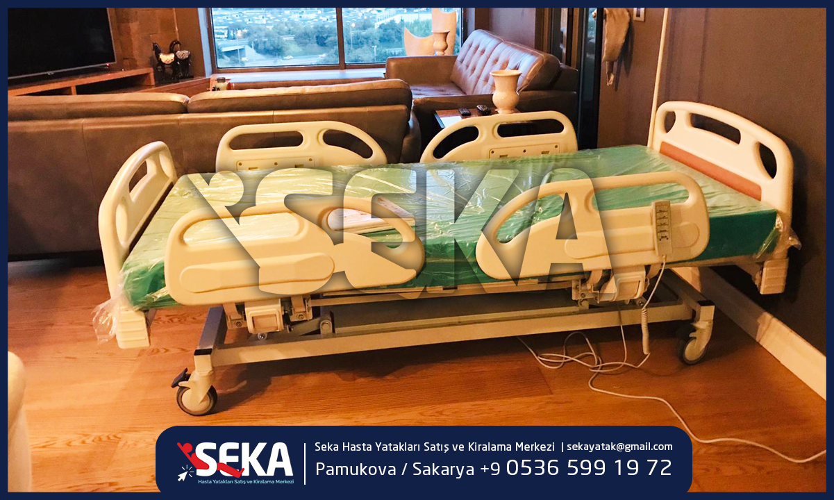 HASTA KARYOLASI ANKARA