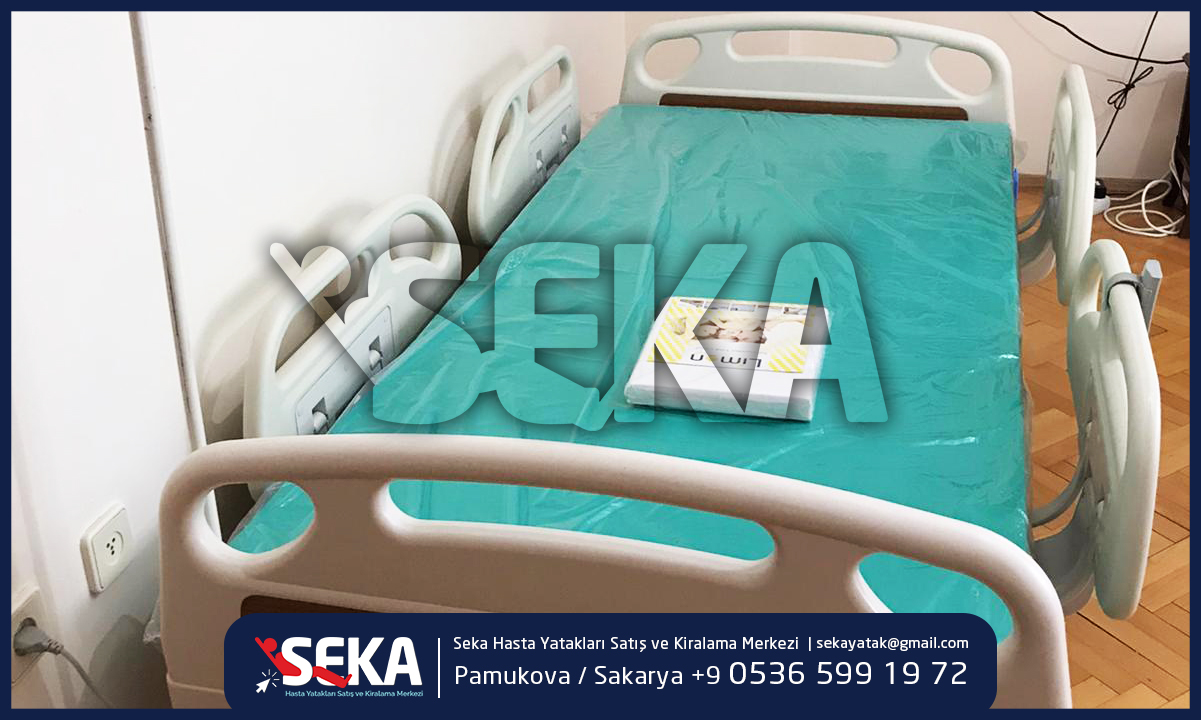 HASTA KARYOLASI ARDAHAN