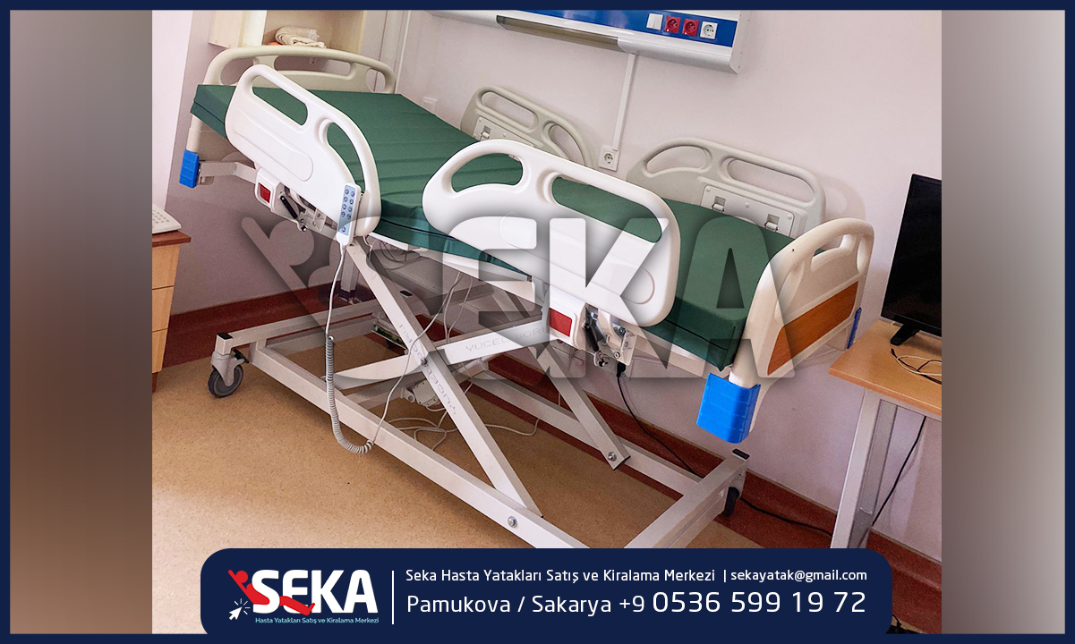 HASTA KARYOLASI ARTVİN