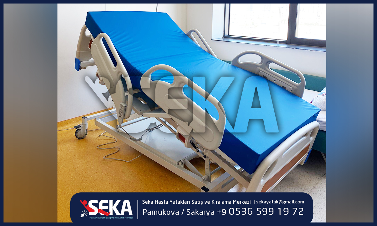 HASTA KARYOLASI AYDIN