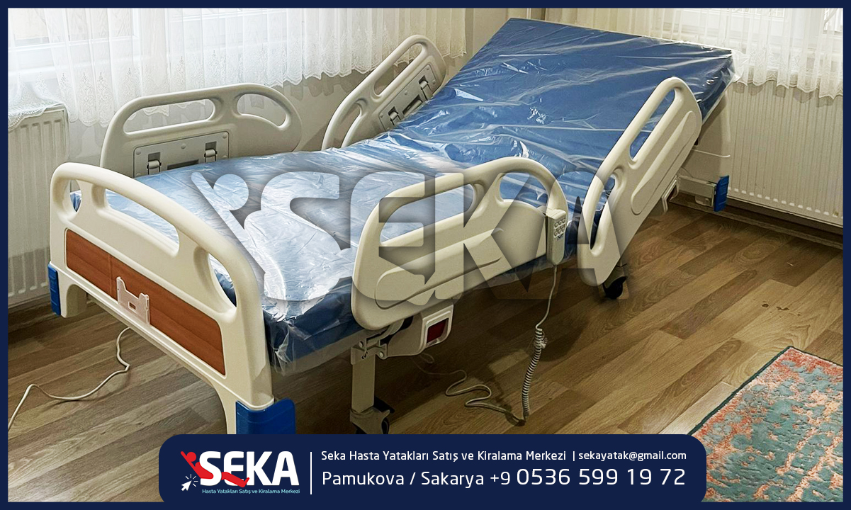 HASTA KARYOLASI BALIKESİR