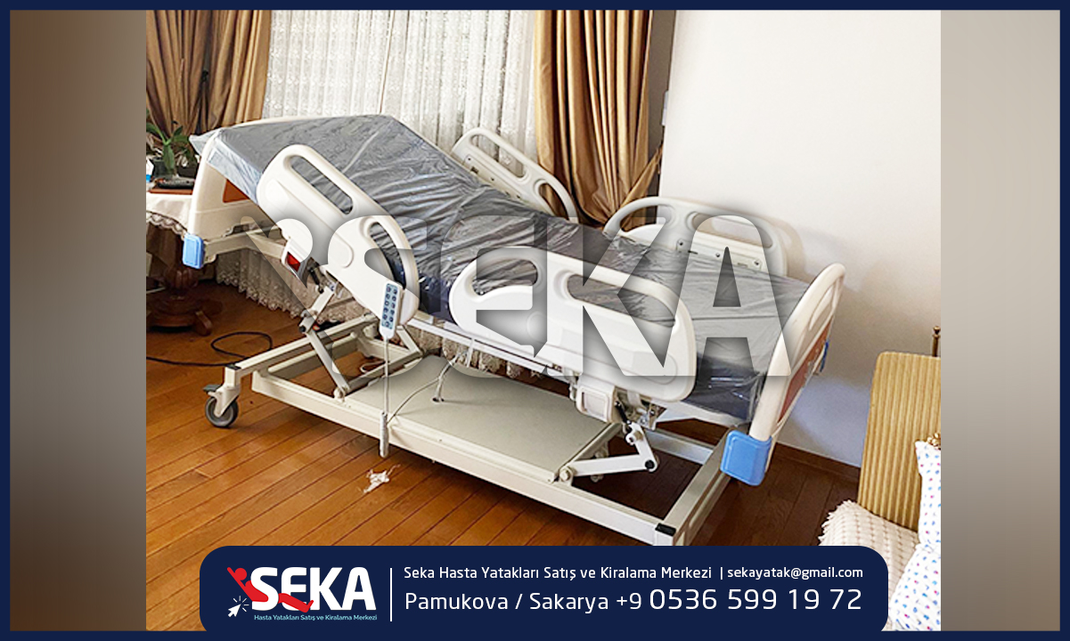 HASTA KARYOLASI BARTIN