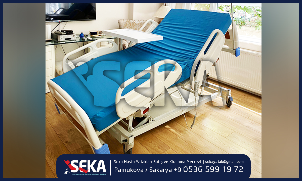 HASTA KARYOLASI BATMAN