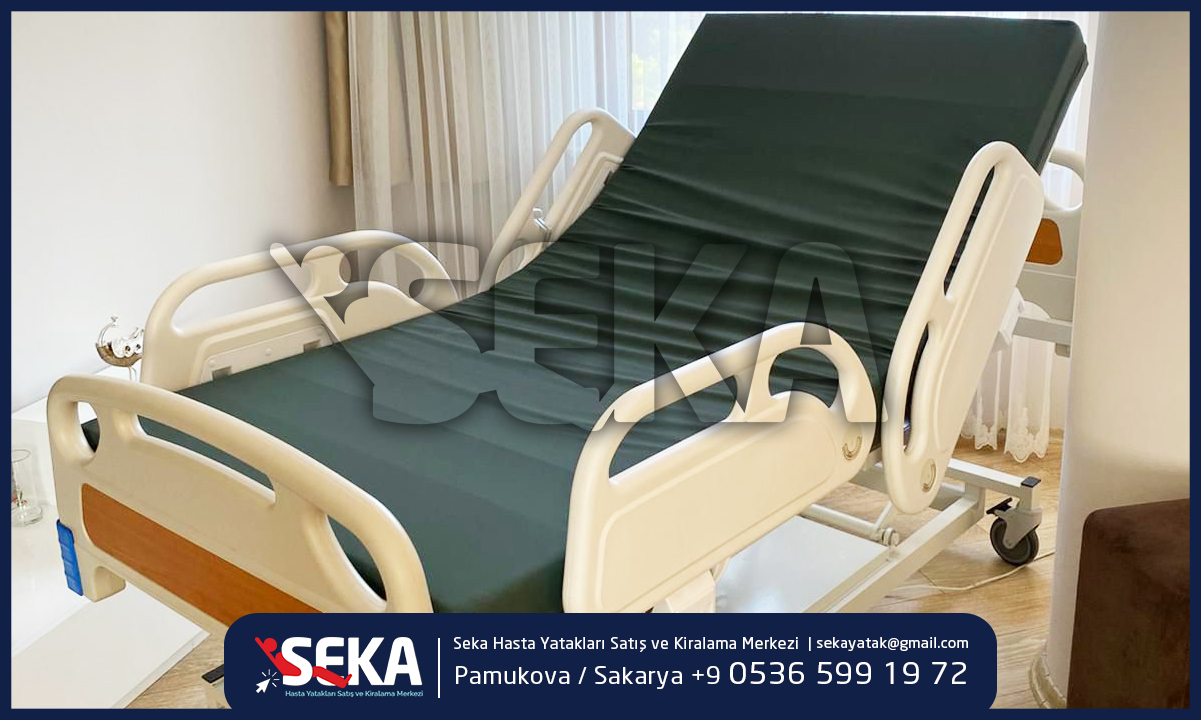 HASTA KARYOLASI BURDUR