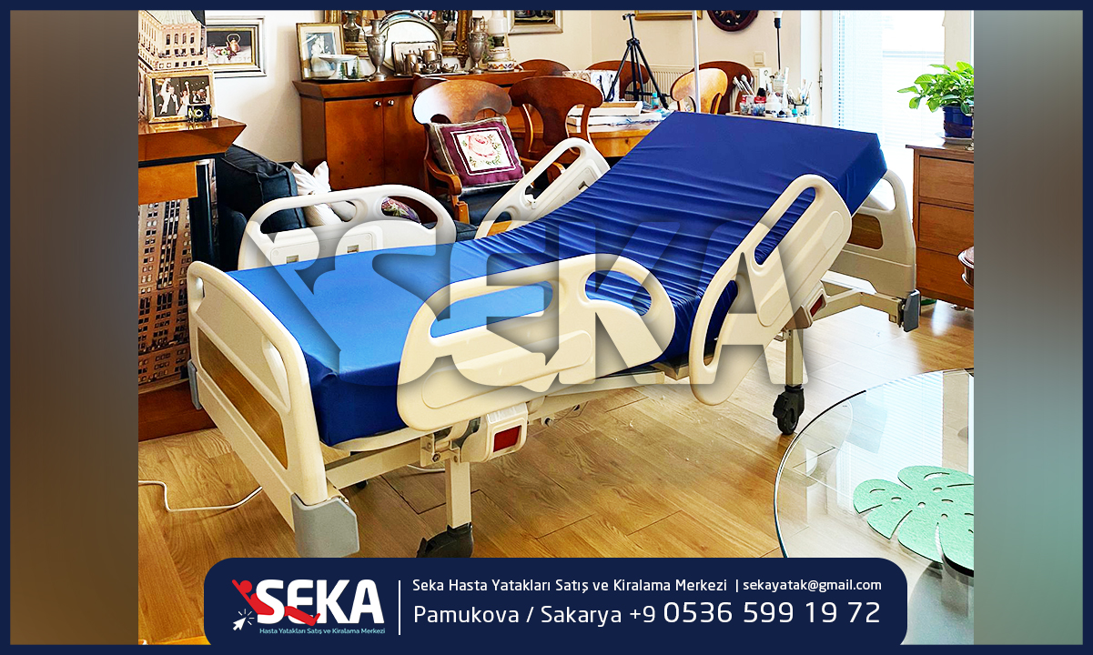 HASTA KARYOLASI BURSA