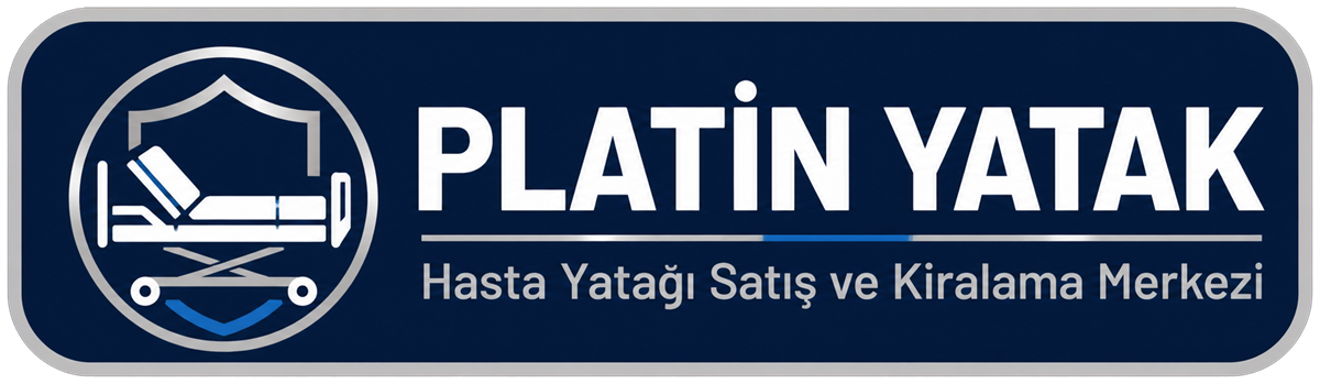 Platin Yatak - Hasta Yatağı Satış ve Kiralama